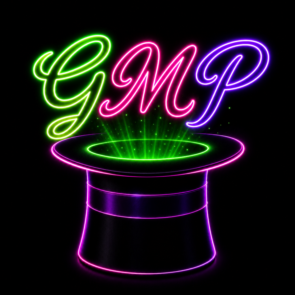 Glow Magic Peps
