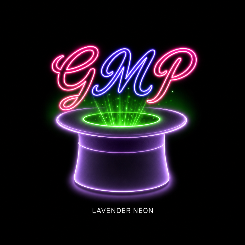 Glow Magic Peps
